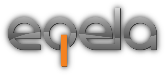 Eqela Logo